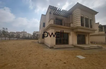 Villa - 6 Bedrooms - 6 Bathrooms for sale in Privado - Madinaty - Cairo