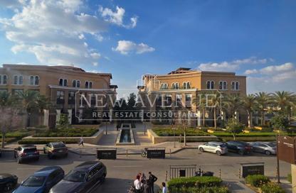 Office Space - Studio for rent in Mivida - 5th Settlement Compounds - The 5th Settlement - New Cairo City - Cairo