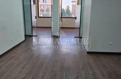 Office Space - Studio for rent in Mivida - 5th Settlement Compounds - The 5th Settlement - New Cairo City - Cairo