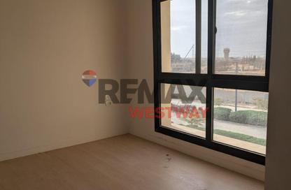 Apartment - 2 Bedrooms - 2 Bathrooms for rent in O West - 6 October Compounds - 6 October City - Giza