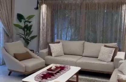 فيلا - 4 غرف نوم - 4 حمامات للبيع في الرحاب المرحلة الأولى - الرحاب - مدينة القاهرة الجديدة - القاهرة