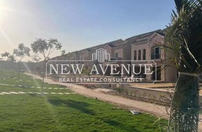 Apartment - 3 Bedrooms - 3 Bathrooms for sale in Green Square - Mostakbal City Compounds - Mostakbal City - Future City - Cairo