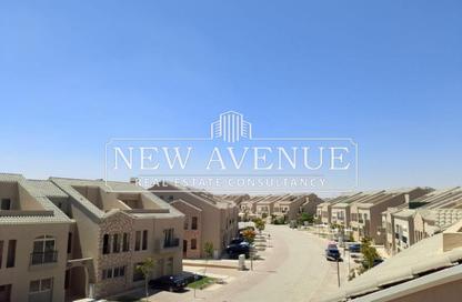Apartment - 3 Bedrooms - 3 Bathrooms for sale in Green Square - Mostakbal City Compounds - Mostakbal City - Future City - Cairo