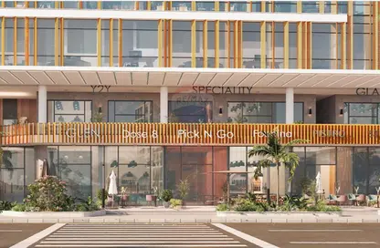 وحدة طبية - استوديو - 1 حمام للبيع في كمبوندات الشيخ زايد - الشيخ زايد - الجيزة