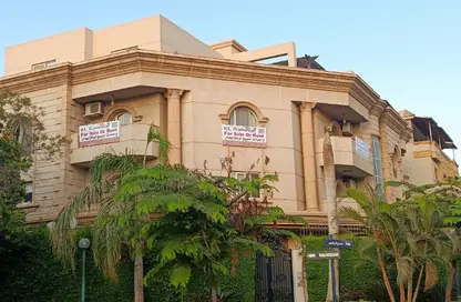 فيلا للبيع في التجمع الاول - مدينة القاهرة الجديدة - القاهرة فيلا للبيع في التجمع الاول - مدينة القاهرة الجديدة - القاهرة