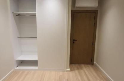Duplex - 4 Bedrooms - 5 Bathrooms for rent in Eastown - 5th Settlement Compounds - The 5th Settlement - New Cairo City - Cairo