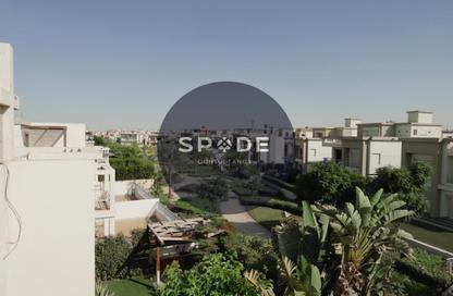 منزل مزدوج - 6 - 5 للبيع في كايرو فيستيفال سيتى - المستثمرين الشمالية - مدينة القاهرة الجديدة - القاهرة