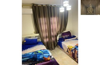 Apartment - 2 Bedrooms - 1 Bathroom for sale in Celia - New Capital Compounds - New Capital City - Cairo