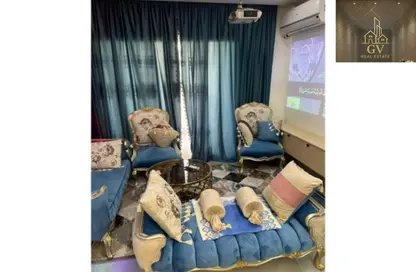 شقة - 2 غرف نوم - 1 حمام للبيع في سيليا - كمبوندات العاصمة الإدارية الجديدة - العاصمة الإدارية الجديدة - القاهرة