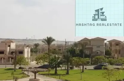 فيلا - 4 غرف نوم - 4 حمامات للبيع في رويال سيتي - كمبوندات الشيخ زايد - الشيخ زايد - الجيزة