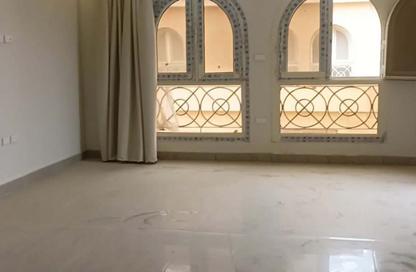 Apartment - 3 - 2 for rent in 5th Settlement Compounds - The 5th Settlement - New Cairo City - Cairo