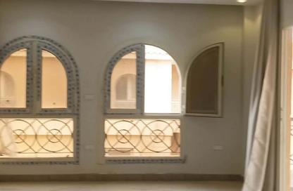Apartment - 3 - 2 for rent in 5th Settlement Compounds - The 5th Settlement - New Cairo City - Cairo