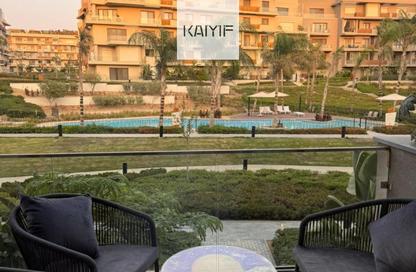 Apartment - 3 Bedrooms - 3 Bathrooms for rent in Villette - 5th Settlement Compounds - The 5th Settlement - New Cairo City - Cairo