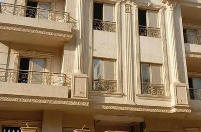 Whole Building - 7+ Bedrooms - 7+ Bathrooms for sale in Al Andalus District - New Cairo City - Cairo Whole Building - 7+ Bedrooms - 7+ Bathrooms for sale in Al Andalus District - New Cairo City - Cairo