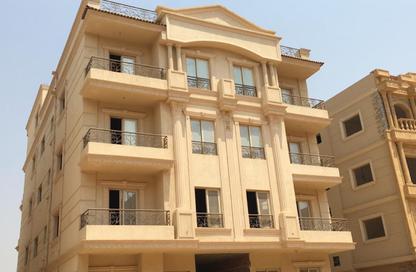 Whole Building - 7+ Bedrooms - 7+ Bathrooms for sale in Al Andalus District - New Cairo City - Cairo