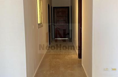 Apartment - 3 Bedrooms - 2 Bathrooms for sale in Wesal City - El Shorouk Compounds - Shorouk City - Cairo