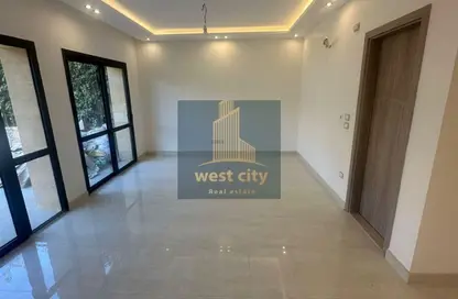 شقة - 3 غرف نوم - 3 حمامات للبيع في ويستاون - كمبوندات الشيخ زايد - الشيخ زايد - الجيزة