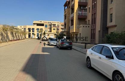 (بنتهاوس (روف - 6 غرف نوم - 5 حمامات للبيع في جرين 5 - كمبوندات 6 أكتوبر - مدينة 6 أكتوبر - الجيزة (بنتهاوس (روف - 6 غرف نوم - 5 حمامات للبيع في جرين 5 - كمبوندات 6 أكتوبر - مدينة 6 أكتوبر - الجيزة