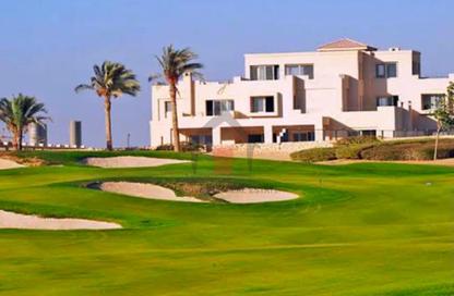 فيلا - 5 - 5 للبيع في جولف فيوز - طريق مصر اسكندرية الصحراوي - مدينة 6 أكتوبر - الجيزة