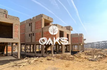 فيلا - 5 غرف نوم - 4 حمامات للبيع في ستيت - التجمع الاول - مدينة القاهرة الجديدة - القاهرة