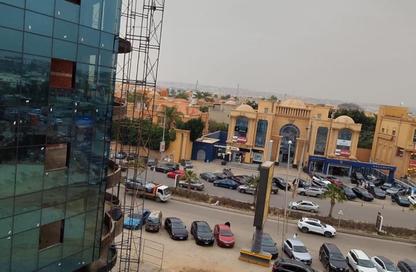 عيادة - استوديو للبيع في مول وان أو وان - الشيخ زايد - الجيزة
