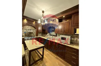 Apartment - 3 Bedrooms - 3 Bathrooms for rent in Westown - Sheikh Zayed Compounds - Sheikh Zayed City - Giza