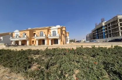 Villa - 4 Bedrooms - 4 Bathrooms for sale in Layan Residence - 5th Settlement Compounds - The 5th Settlement - New Cairo City - Cairo