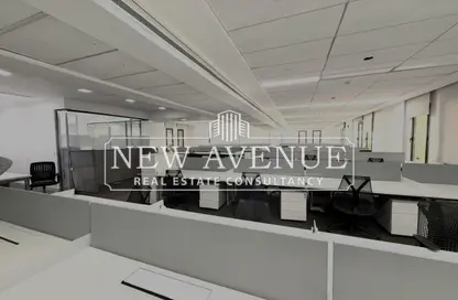 بناية كاملة - استوديو - 4 حمامات للايجار في محور محمد نجيب - ابو الهول - مدينة القاهرة الجديدة - القاهرة