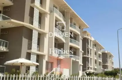 Penthouse - 3 Bedrooms - 3 Bathrooms for sale in Al Khamayel city - Sheikh Zayed Compounds - Sheikh Zayed City - Giza