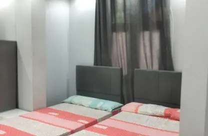Apartment - 1 Bathroom for rent in 2nd District - 6 October City - Giza