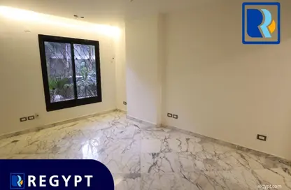Office Space - 2 Bedrooms - 1 Bathroom for rent in Sarayat Al Maadi - Hay El Maadi - Cairo