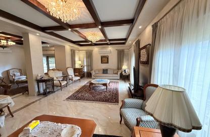 Twin House - 4 Bedrooms - 5 Bathrooms for rent in Beverly Hills Road - 17th District - Sheikh Zayed City - Giza Twin House - 4 Bedrooms - 5 Bathrooms for rent in Beverly Hills Road - 17th District - Sheikh Zayed City - Giza