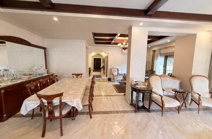 Twin House - 4 Bedrooms - 5 Bathrooms for rent in Beverly Hills Road - 17th District - Sheikh Zayed City - Giza Twin House - 4 Bedrooms - 5 Bathrooms for rent in Beverly Hills Road - 17th District - Sheikh Zayed City - Giza