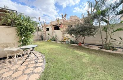 Twin House - 4 Bedrooms - 5 Bathrooms for rent in Beverly Hills Road - 17th District - Sheikh Zayed City - Giza Twin House - 4 Bedrooms - 5 Bathrooms for rent in Beverly Hills Road - 17th District - Sheikh Zayed City - Giza