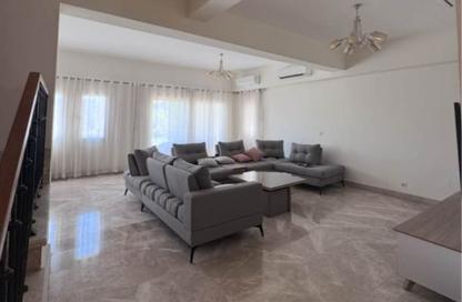 Villa - 5 - 5 for sale in Celesta Hills - Uptown Cairo - Mokattam - Cairo