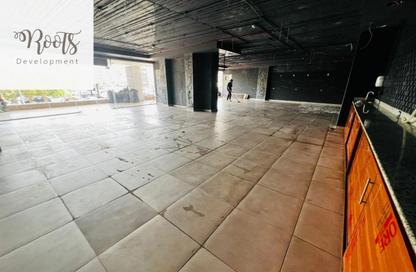 Shop - Studio - 1 for rent in Zayed Dunes - 6th District - Sheikh Zayed City - Giza