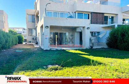 Chalet - 4 Bedrooms - 4 Bathrooms for sale in Hacienda Bay - Sidi Abdel Rahman - North Coast