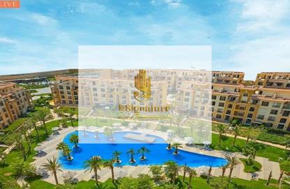 Penthouse - 4 Bedrooms - 4 Bathrooms for sale in Stone Residence - 5th Settlement Compounds - The 5th Settlement - New Cairo City - Cairo Penthouse - 4 Bedrooms - 4 Bathrooms for sale in Stone Residence - 5th Settlement Compounds - The 5th Settlement - New Cairo City - Cairo