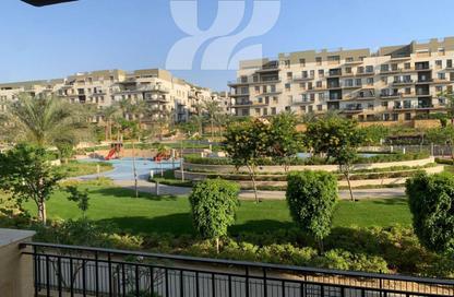 Apartment - 2 Bedrooms - 3 Bathrooms for rent in Eastown - 5th Settlement Compounds - The 5th Settlement - New Cairo City - Cairo