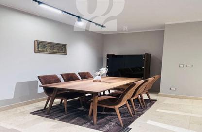 Apartment - 2 Bedrooms - 3 Bathrooms for rent in Eastown - 5th Settlement Compounds - The 5th Settlement - New Cairo City - Cairo