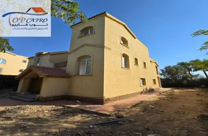 فيلا - 3 غرف نوم - 3 حمامات للبيع في پريڤادو - مدينتي - القاهرة