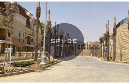 فيلا - 4 غرف نوم - 4 حمامات للبيع في ايلان سراي - سراي - كمبوندات مدينة المستقبل - مدينة المستقبل - القاهرة