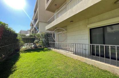 Apartment - 4 Bedrooms - 4 Bathrooms for rent in Moon Residences - Fifth Square - The 5th Settlement - New Cairo City - Cairo