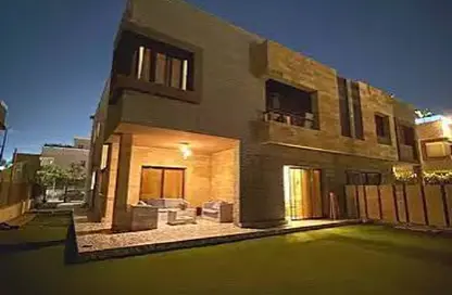 فيلا - 3 غرف نوم - 3 حمامات للبيع في تاج سيتي - كمبوندات التجمع الخامس - التجمع الخامس - مدينة القاهرة الجديدة - القاهرة