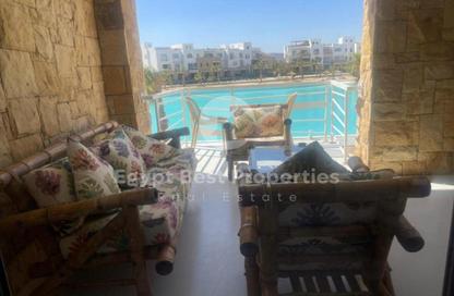Villa - 4 Bedrooms - 5 Bathrooms for sale in Hacienda Waters - Qesm Ad Dabaah - North Coast