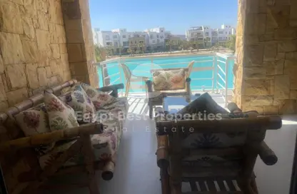 Villa - 4 Bedrooms - 5 Bathrooms for sale in Hacienda Waters - Qesm Ad Dabaah - North Coast