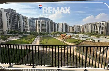 Apartment - 2 - 2 for sale in Park Side Residence - Zed Towers - Sheikh Zayed Compounds - Sheikh Zayed City - Giza Apartment - 2 - 2 for sale in Park Side Residence - Zed Towers - Sheikh Zayed Compounds - Sheikh Zayed City - Giza