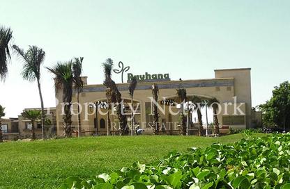 Villa - 6 Bedrooms - 7 Bathrooms for sale in Rayhan Villas - Ext North Inves Area - New Cairo City - Cairo