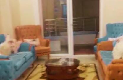 Apartment - 3 Bedrooms - 3 Bathrooms for sale in Mahmoud Al Essawy St. - Miami - Hay Awal El Montazah - Alexandria