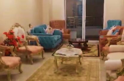 Apartment - 3 Bedrooms - 3 Bathrooms for sale in Mahmoud Al Essawy St. - Miami - Hay Awal El Montazah - Alexandria